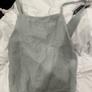 Zara tank